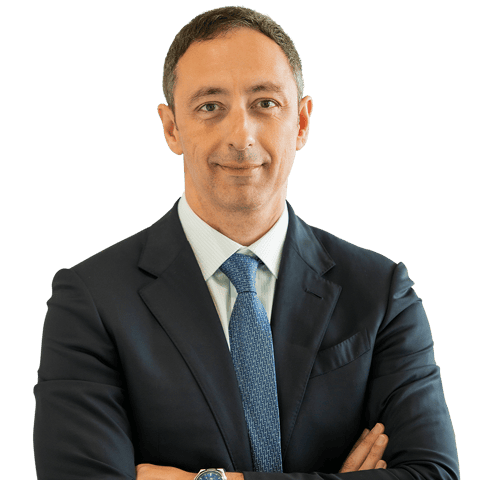 This is a profile image of جاد ديب