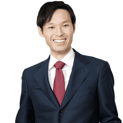 This is a profile image of Chihiro Kato