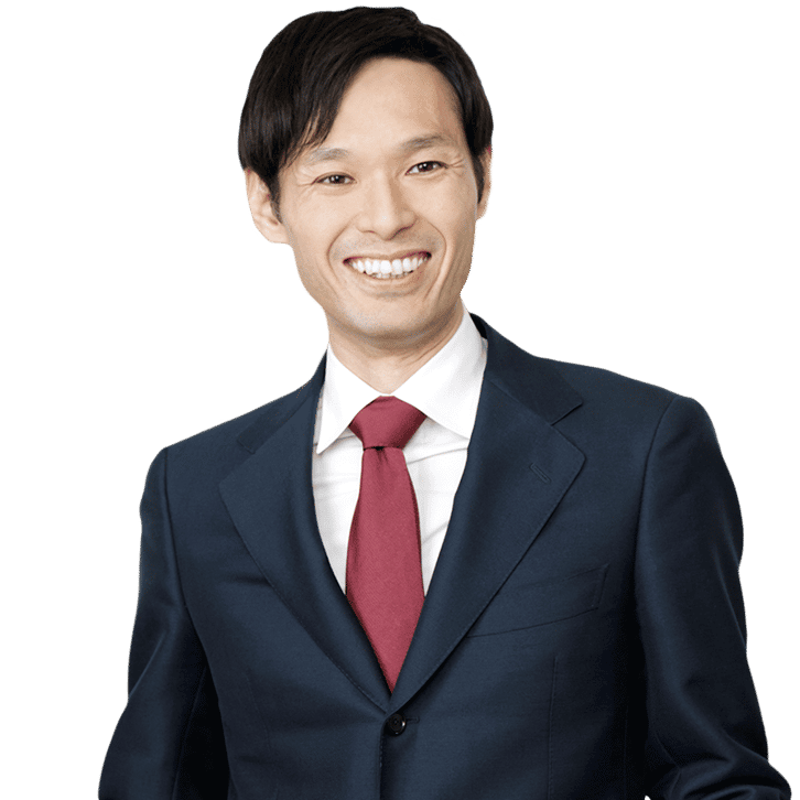 This is a profile image of Chihiro Kato