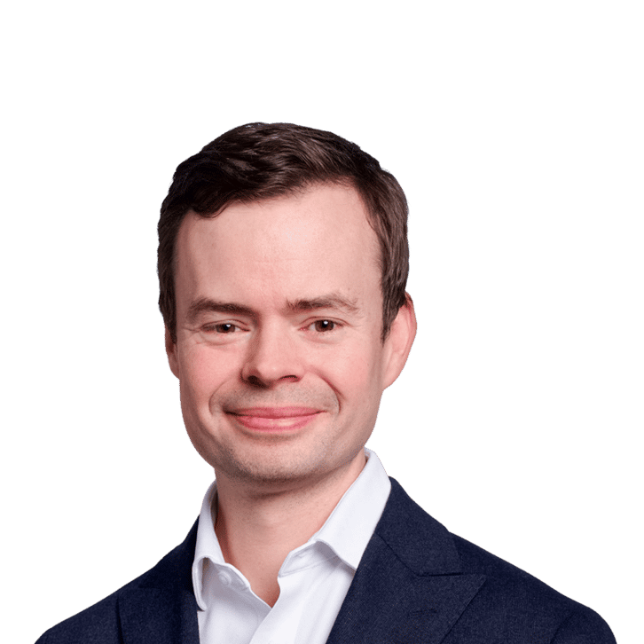 This is a profile image of Tomas Jones