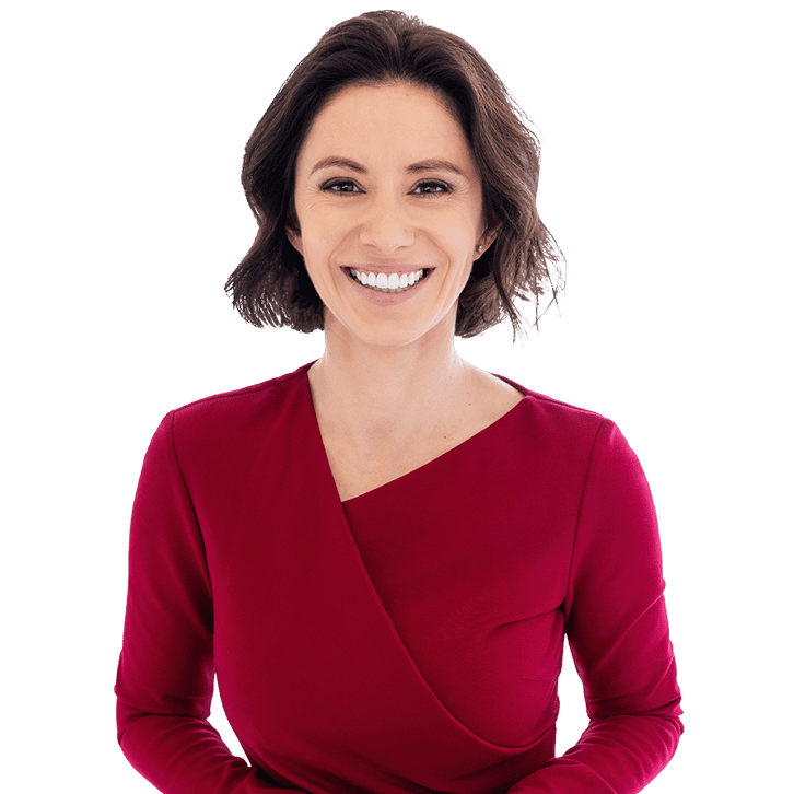 This is a profile image of Oana Cheta