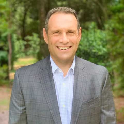 This is a profile image of Jeff Hart