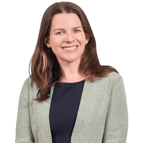 This is a profile image of Cheryl Healy