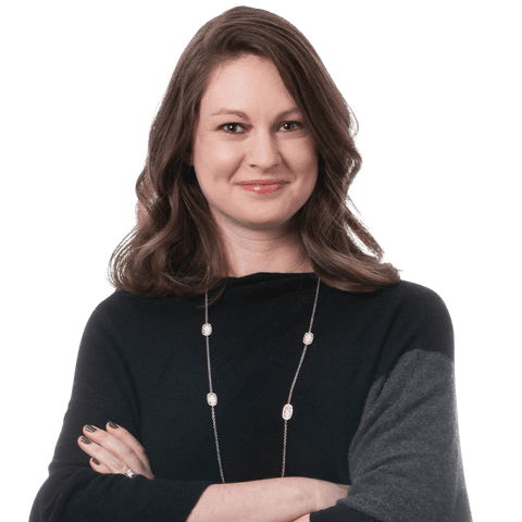 This is a profile image of Jessica Lamb