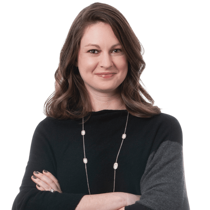 This is a profile image of Jessica Lamb