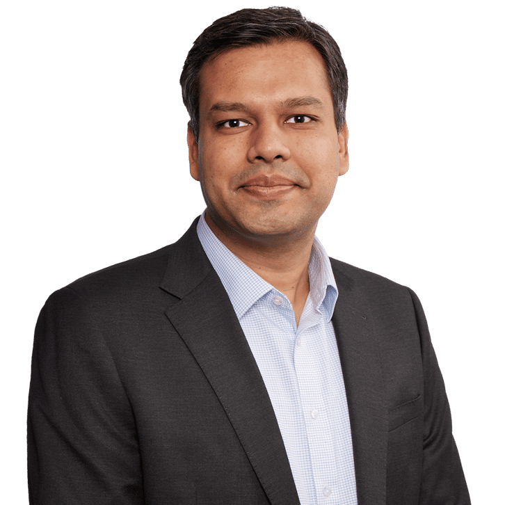 This is a profile image of Ankit Agarwal