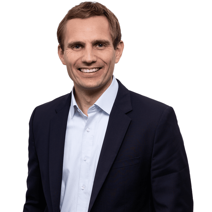 This is a profile image of Florian Neuhaus