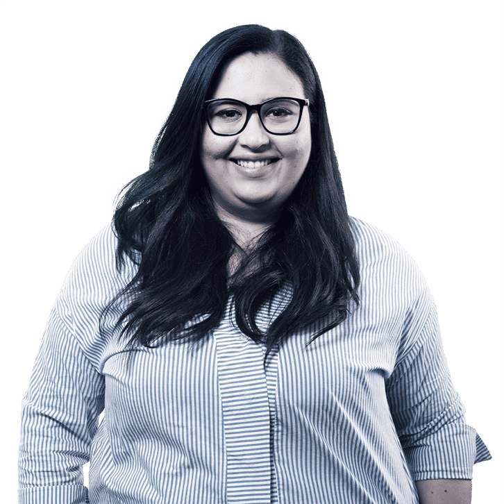 This is a profile image of Selma El Manser