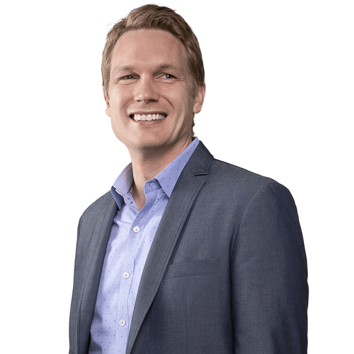 This is a profile image of Martin Harrysson