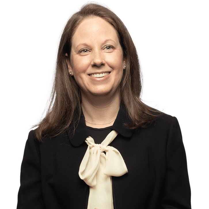 This is a profile image of Jill Zucker