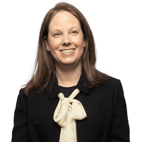 This is a profile image of Jill Zucker