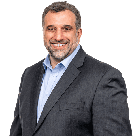 This is a profile image of Ignacio Fantaguzzi