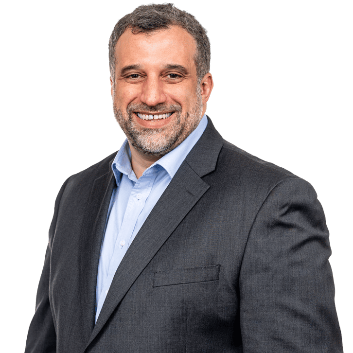 This is a profile image of Ignacio Fantaguzzi