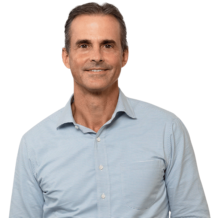 This is a profile image of Greg Kelly
