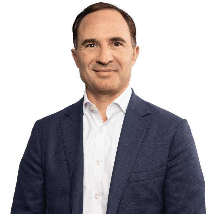 This is a profile image of Fernando Perez