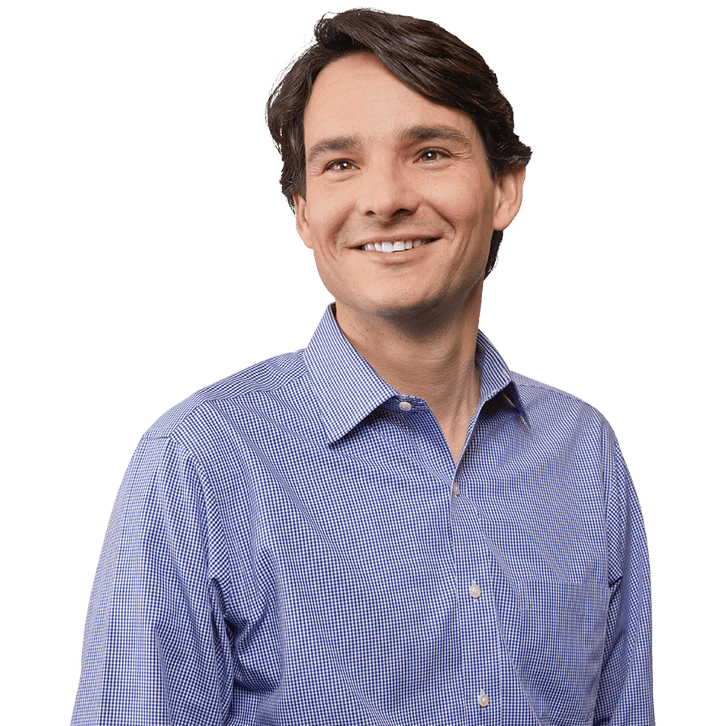 This is a profile image of Moritz Rittstieg