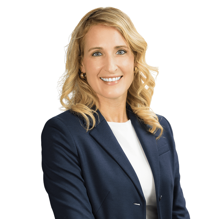 This is a profile image of Isabel Huber