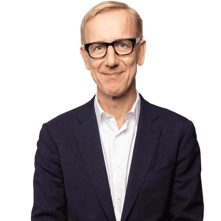 This is a profile image of Daniel Pacthod