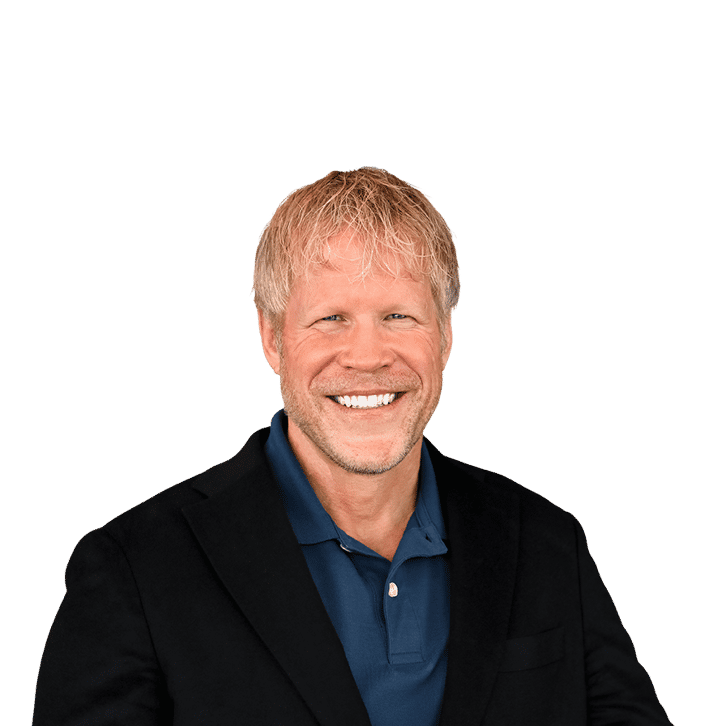 This is a profile image of Scott Keller