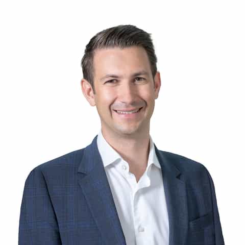 This is a profile image of Lukas Michor