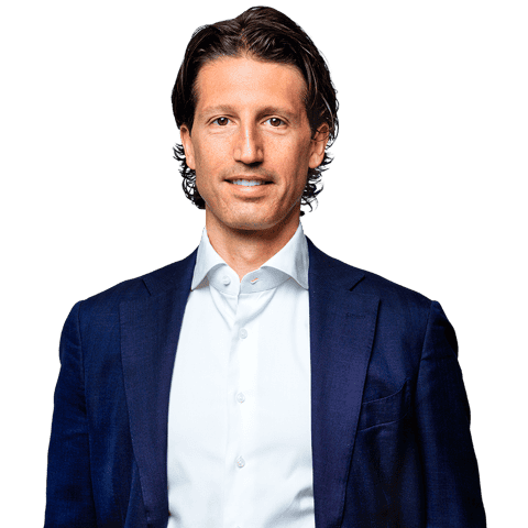 This is a profile image of Filip Båvenholm