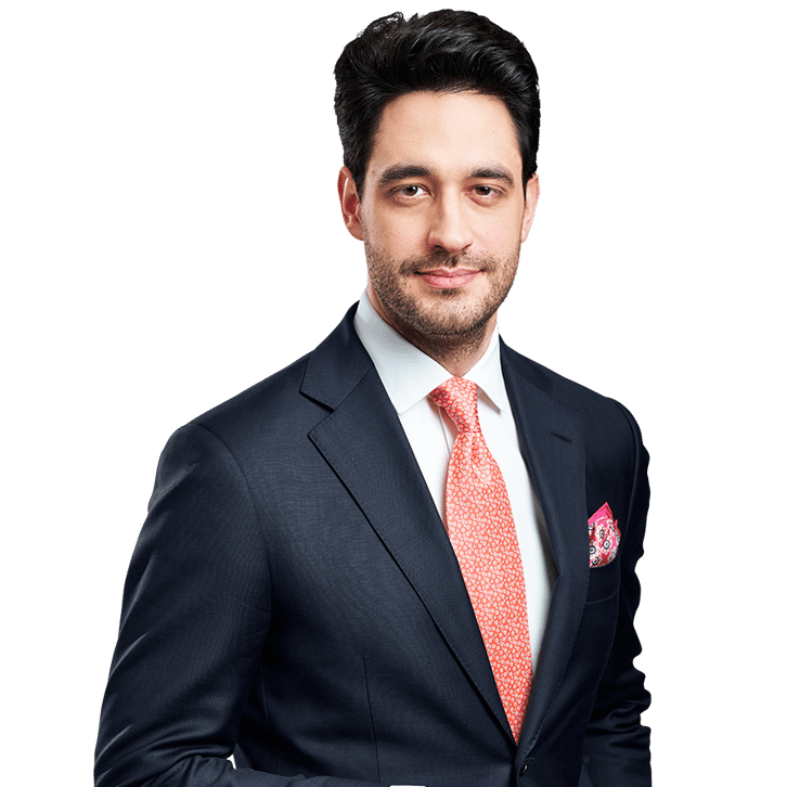 This is a profile image of Marcello Flaminio