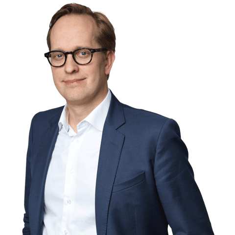 This is a profile image of Pontus Averstad