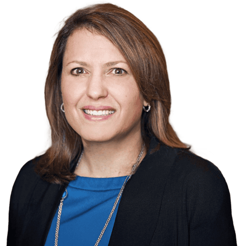 This is a profile image of Lisa Harkness