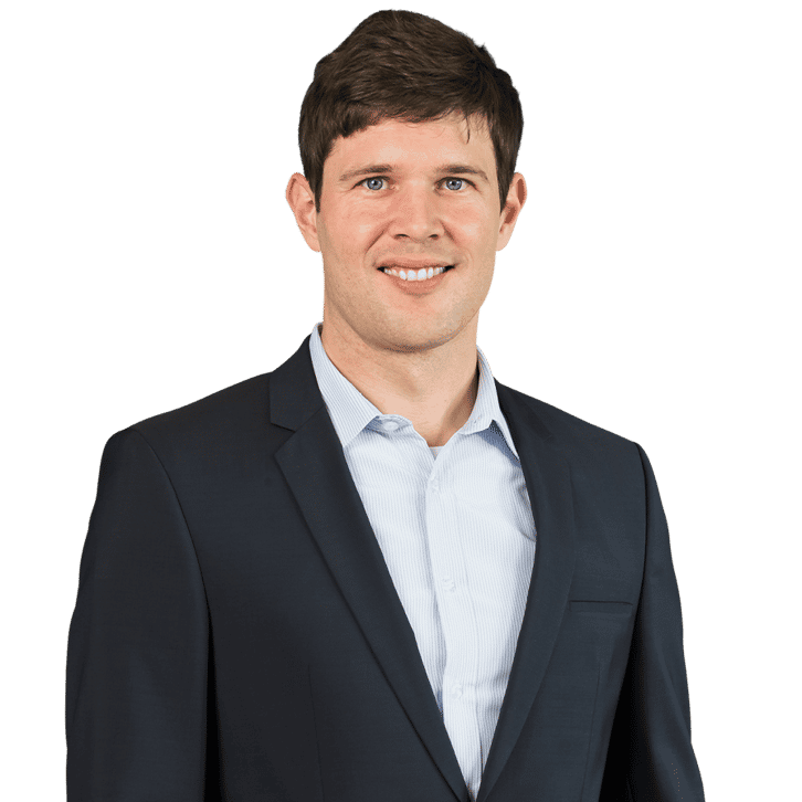 This is a profile image of Marc Sommerer