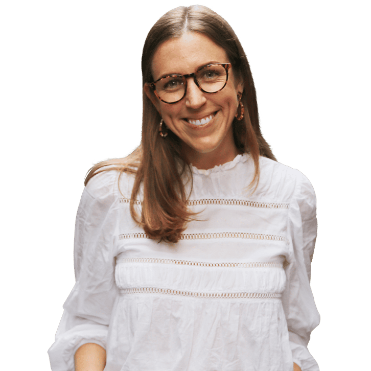 This is a profile image of Alexandra Hall