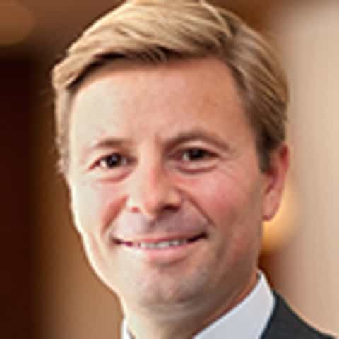 This is a profile image of Patrick Lahaie