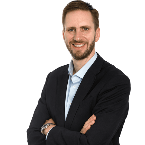 This is a profile image of Joachim Bleys