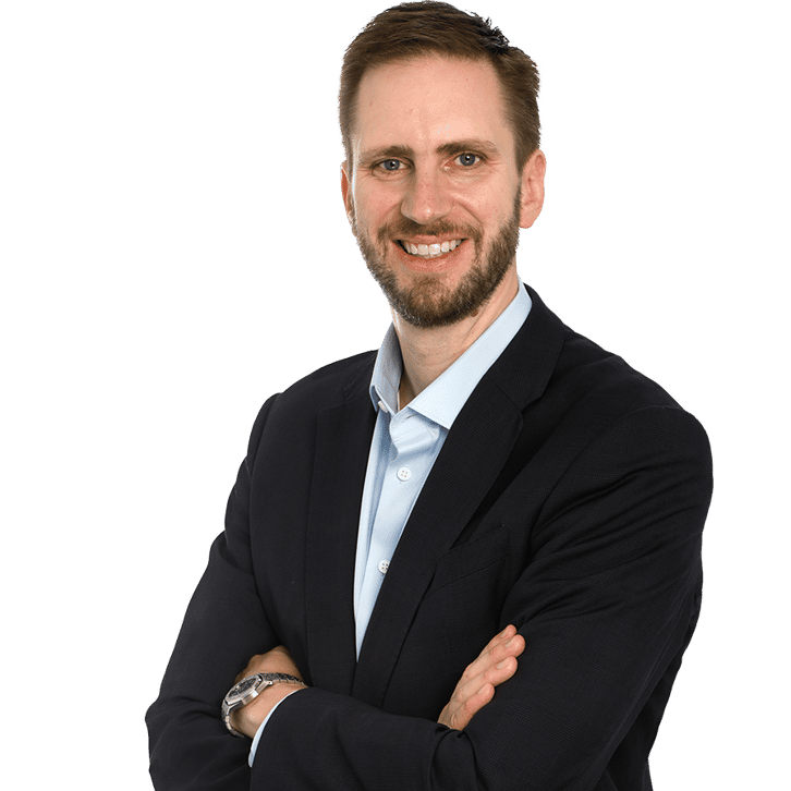 This is a profile image of Joachim Bleys