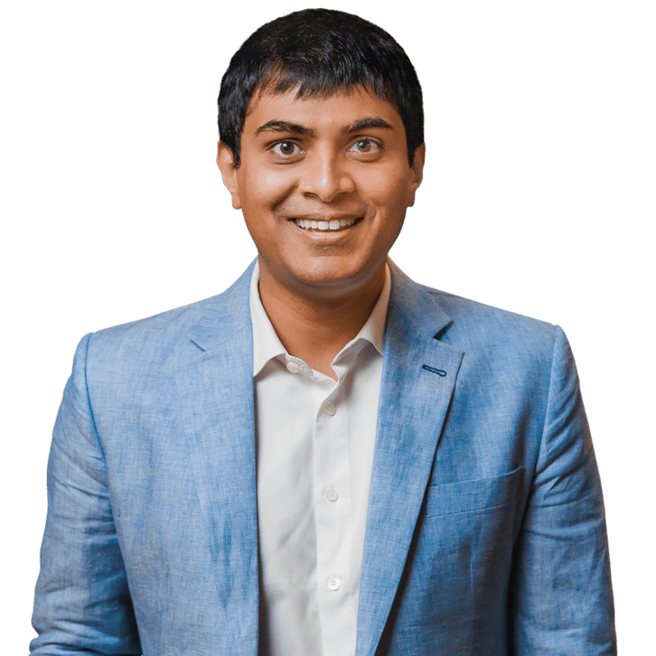 This is a profile image of Ankit Fadia