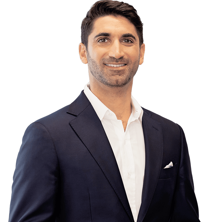 This is a profile image of Dayan Jayasuriya