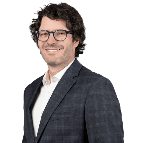 This is a profile image of Carlos Zuzunaga