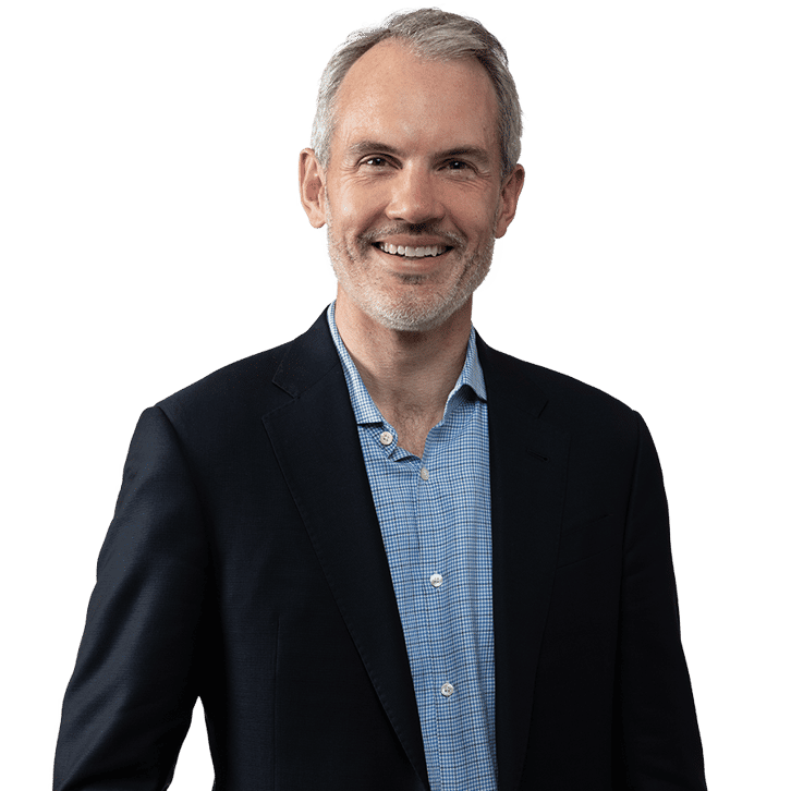 This is a profile image of Steve Noble