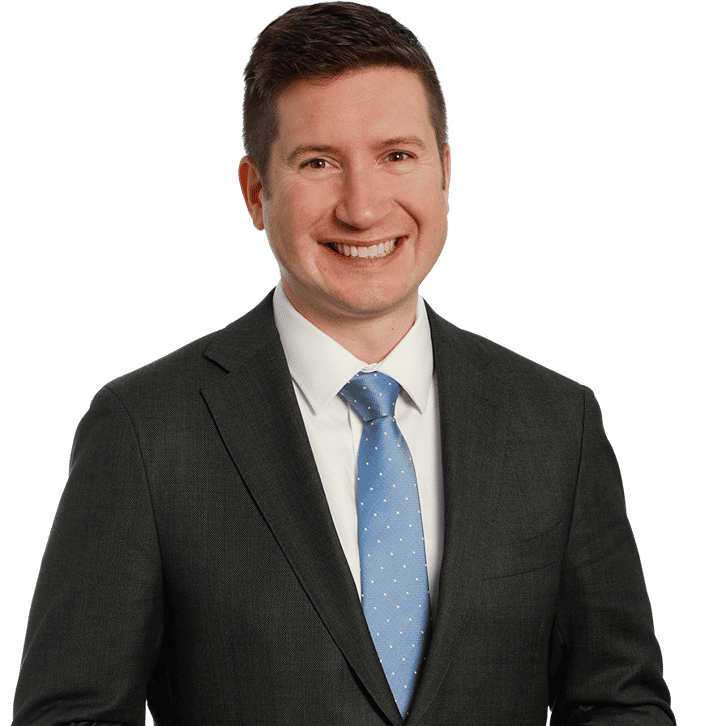 This is a profile image of Brian Latko