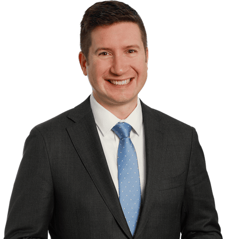 This is a profile image of Brian Latko