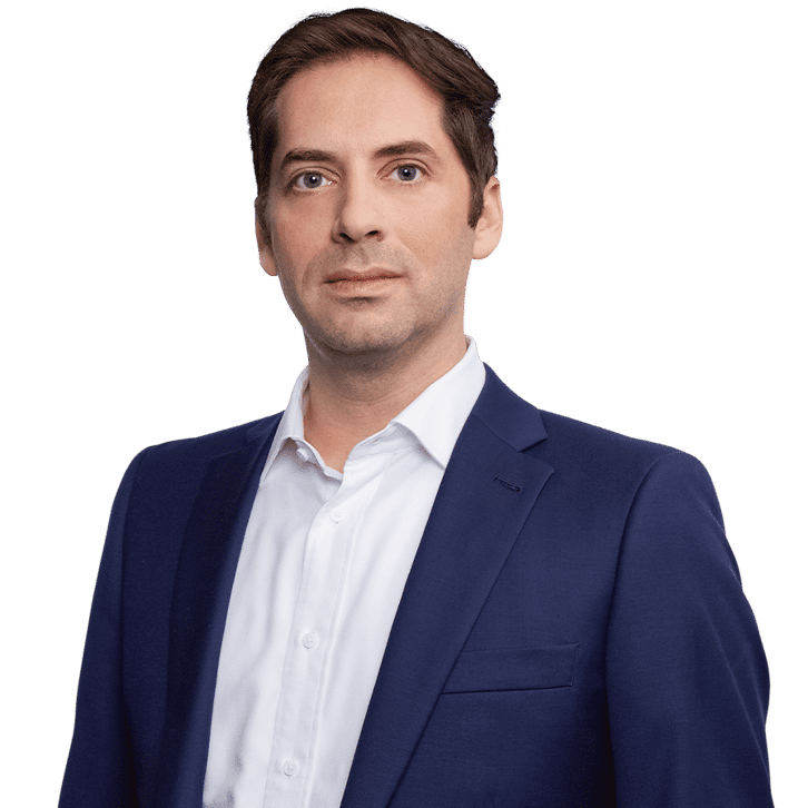 This is a profile image of Adam Barth