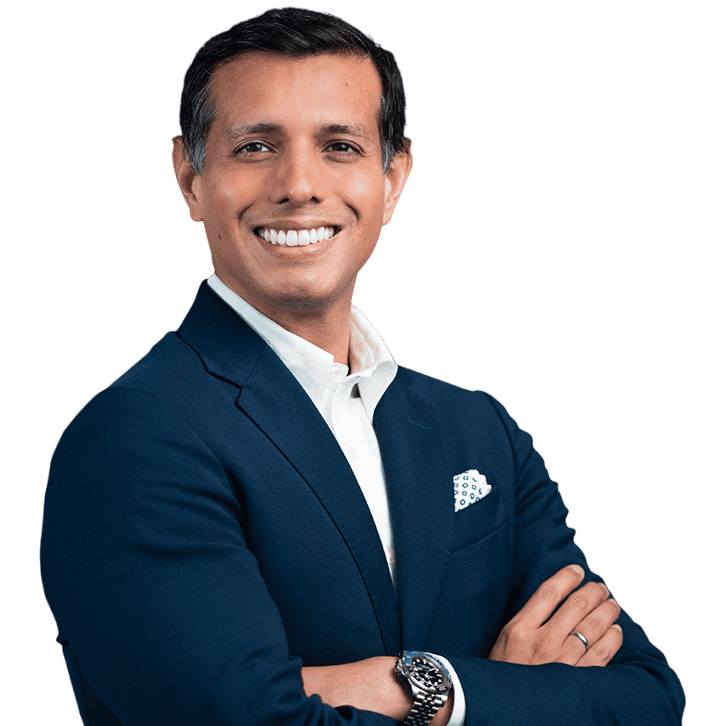 This is a profile image of Jorge Garate