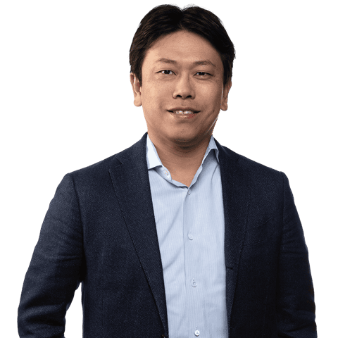 This is a profile image of 野崎 大輔