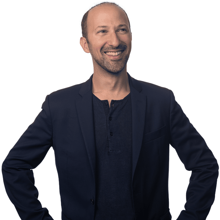 This is a profile image of Victor Fabius