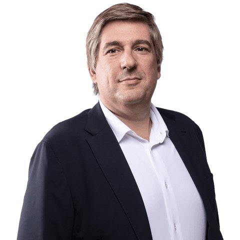 This is a profile image of Duarte Begonha