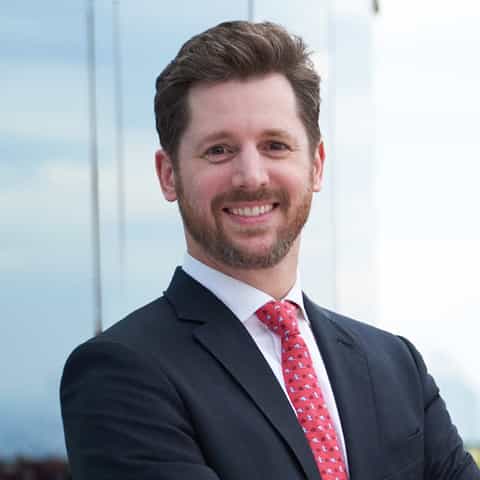 This is a profile image of Guillaume de Gantès