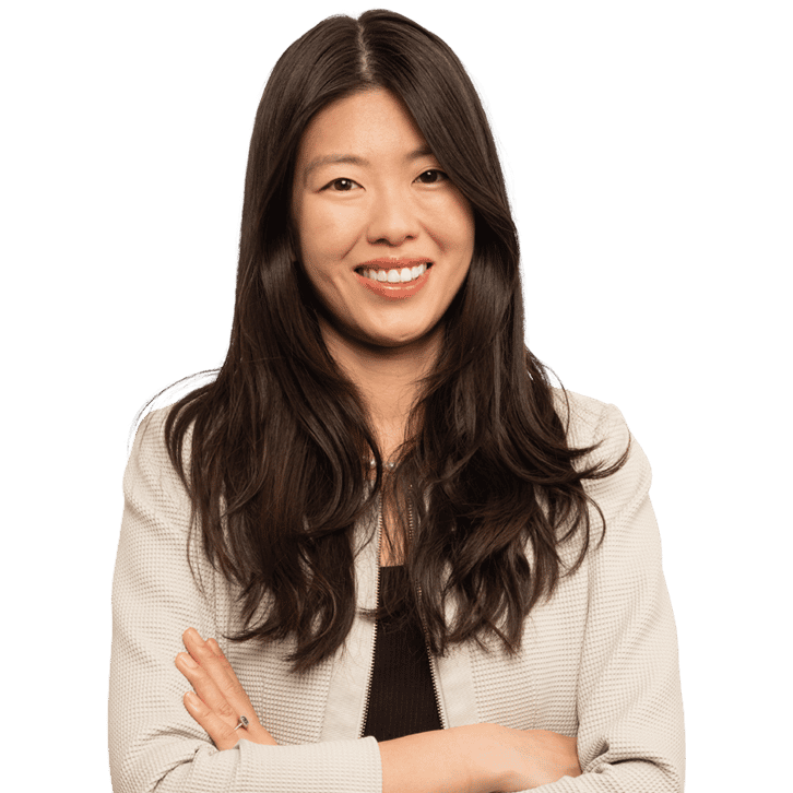 This is a profile image of Yenli Wong