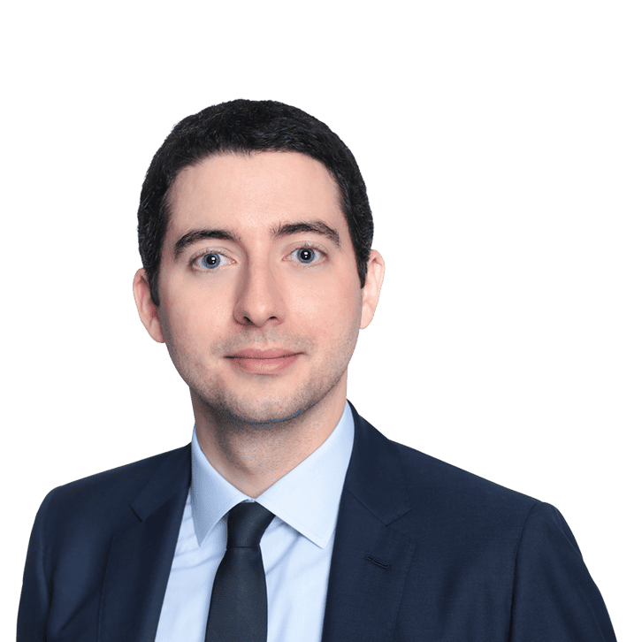 This is a profile image of Antonin Conrath