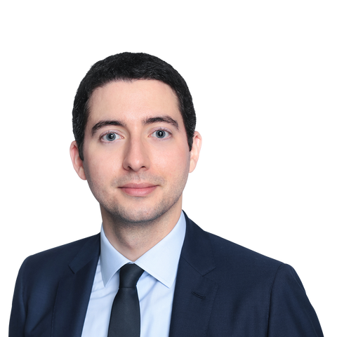This is a profile image of Antonin Conrath