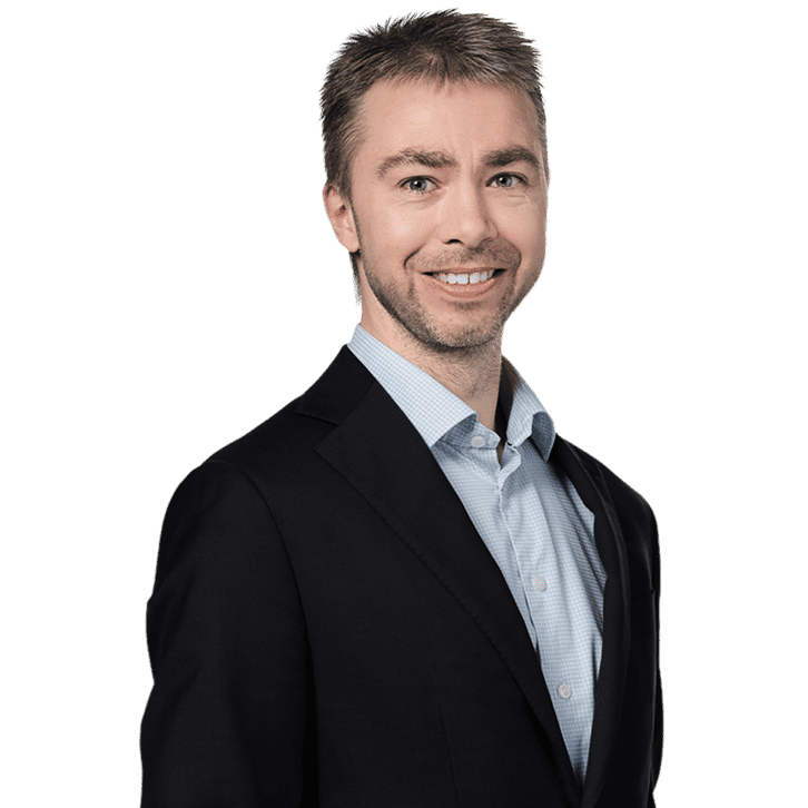 This is a profile image of Jaap Bouwer