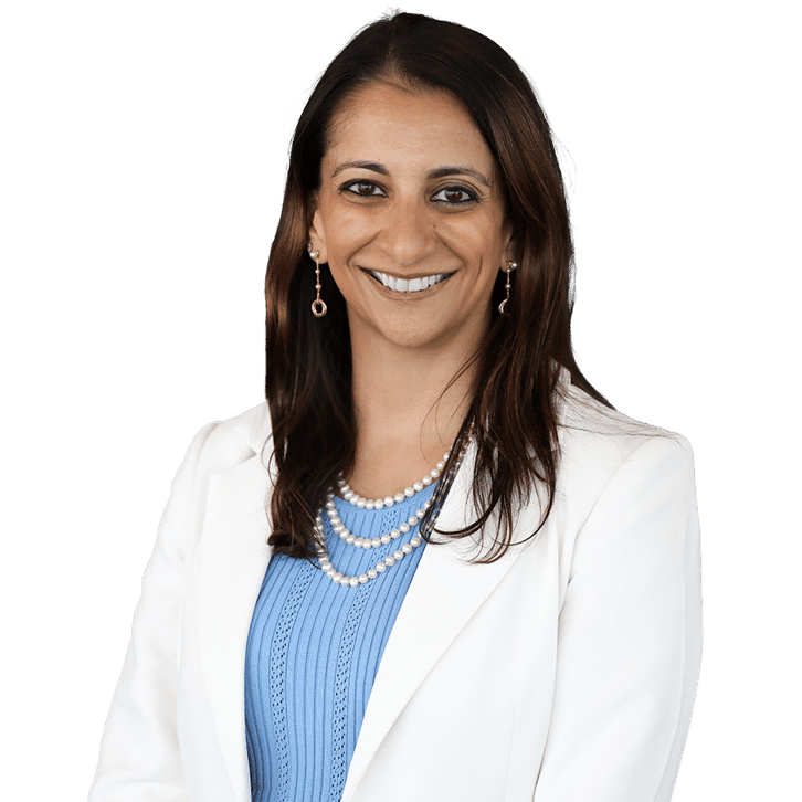 This is a profile image of Naina Dhingra